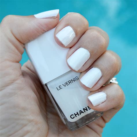 chanel nail polish fall 2019 715|Chanel nail polish afterglow.